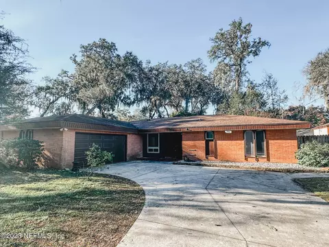 2902 Greenridge Rd, Orange Park, FL 32073