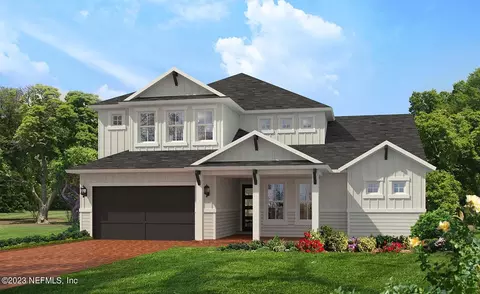 510 Courtney Chase Dr, Saint Augustine, FL 32092
