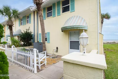 2233 Seminole Rd #27, Atlantic Beach, FL 32233