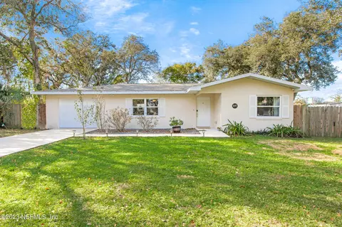 246 Cornell Rd, Saint Augustine, FL 32086