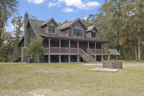 172 Ranchette Cir, Florahome, FL 32140