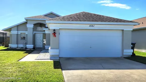 1551 Avleigh Cir, Orlando, FL 32824