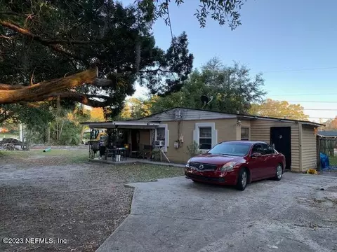 1618 Stafford Rd, Jacksonville, FL 32208