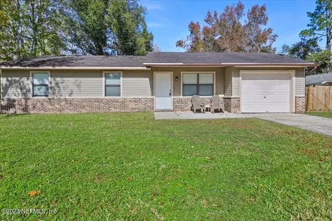 1502 North St, Green Cove Springs, FL 32043