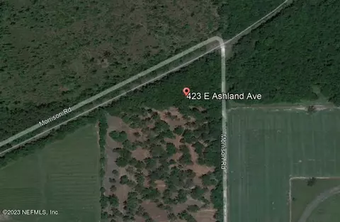423 E Ashland Ave, Hastings, FL 32145