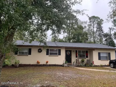 4917 Portsmouth Ave, Jacksonville, FL 32208