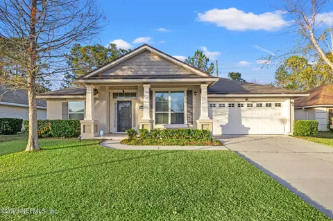 10918 Stanton Hills Dr E, Jacksonville, FL 32222