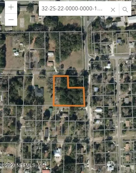 0 S Ninth St, Macclenny, FL 32063