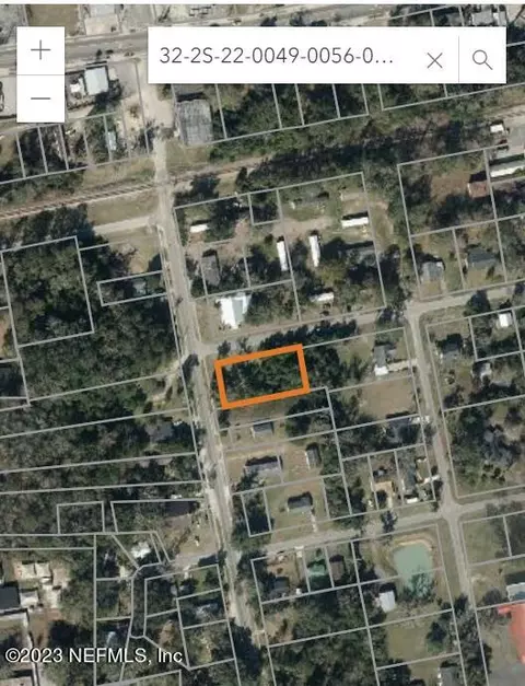 292 Mciver Avenue 290, Macclenny, FL 32063