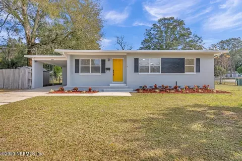 2955 Newell Blvd, Jacksonville, FL 32216