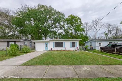 3333 Rosselle St, Jacksonville, FL 32205
