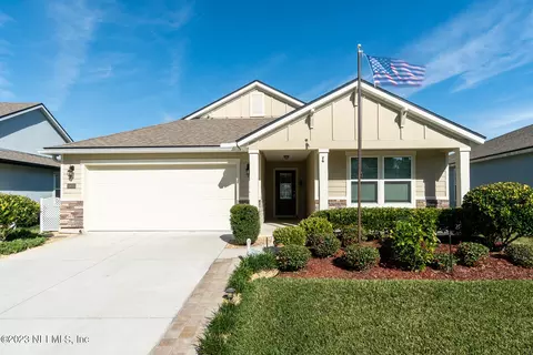 10031 Andean Fox Dr, Jacksonville, FL 32222