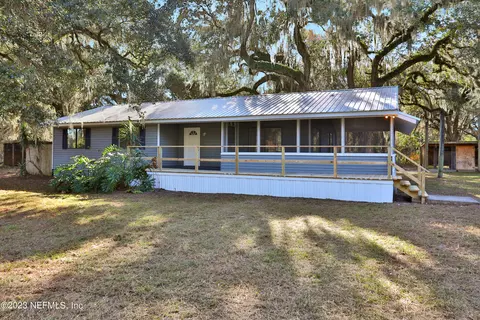 301 Eagle Creek Rd, Green Cove Springs, FL 32043