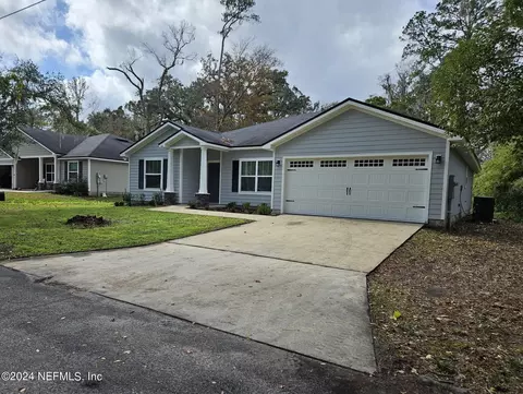 1808 Navaho Ave, Jacksonville, FL 32210