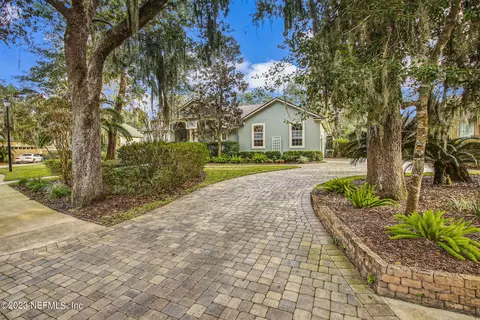 2734 Sea Grove Ln, Fernandina Beach, FL 32034