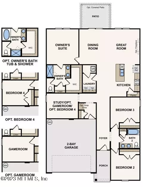 14640 Macadamia Ln, Jacksonville, FL 32218