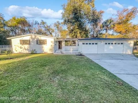 7083 Fontainebleau, Jacksonville, FL 32211