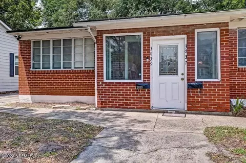 3037 Post St, Jacksonville, FL 32205