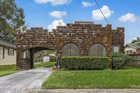 1359 Ingleside Ave, Jacksonville, FL 32205
