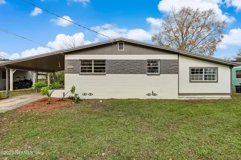 7925 Lancia St, Jacksonville, FL 32244