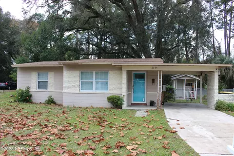 2534 Springmont St, Jacksonville, FL 32207