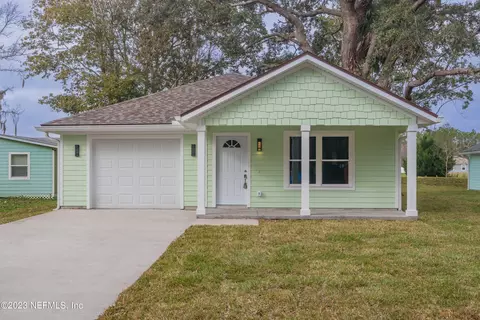 3565 Evernia St, Saint Augustine, FL 32084