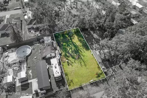 0 Hammond Blvd, Jacksonville, FL 32220