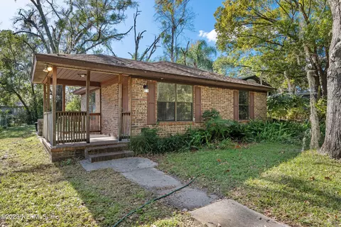 7930 Hammond Blvd, Jacksonville, FL 32220