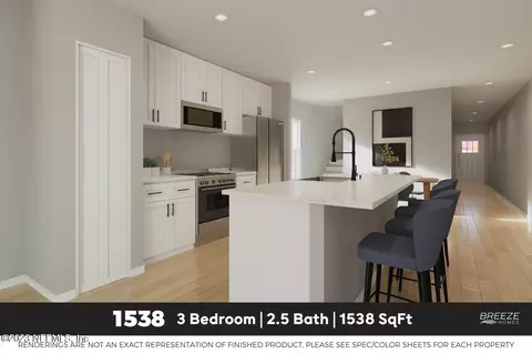 840 Hartshill Pl #51, Jacksonville, FL 32218