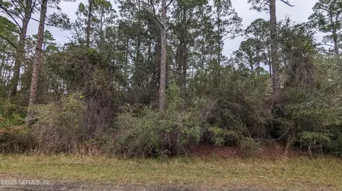 128 Northeast Ter, Georgetown, FL 32139