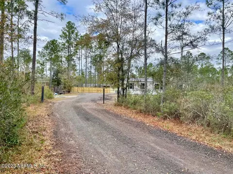 11669 James Crawford Rd, Glen St. Mary, FL 32040