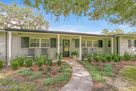 4717 Carlisle Rd, Jacksonville, FL 32210