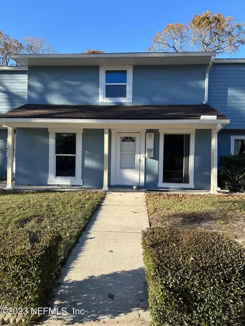 11415 Bedford Oaks Dr, Jacksonville, FL 32225