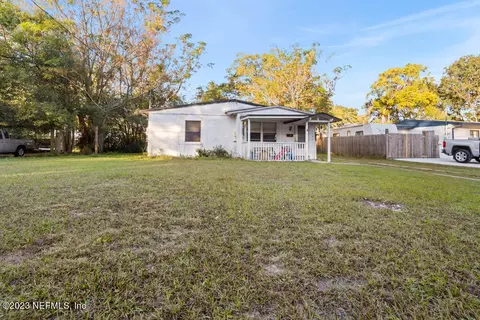 3640 W Eve Dr, Jacksonville, FL 32246