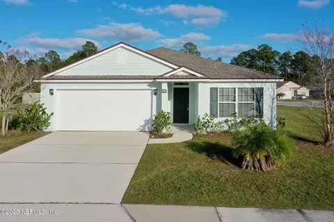 22 Green Palm Ct, Saint Augustine, FL 32086