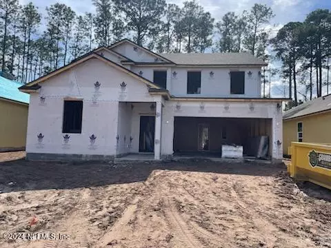 14644 Macadamia Ln, Jacksonville, FL 32218