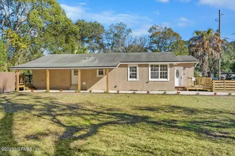1619 W 27th St, Jacksonville, FL 32209