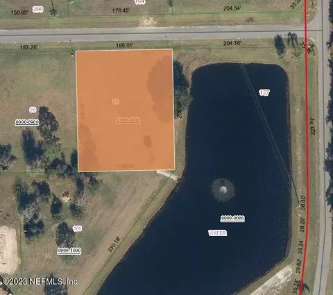 lot89 Lindsay Ln, Crescent City, FL 32112