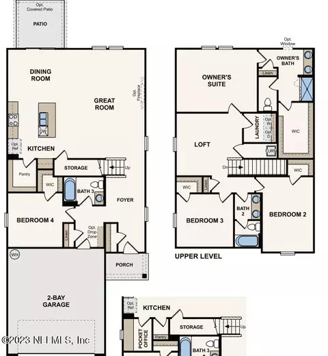 14790 Cashew Ave, Jacksonville, FL 32218