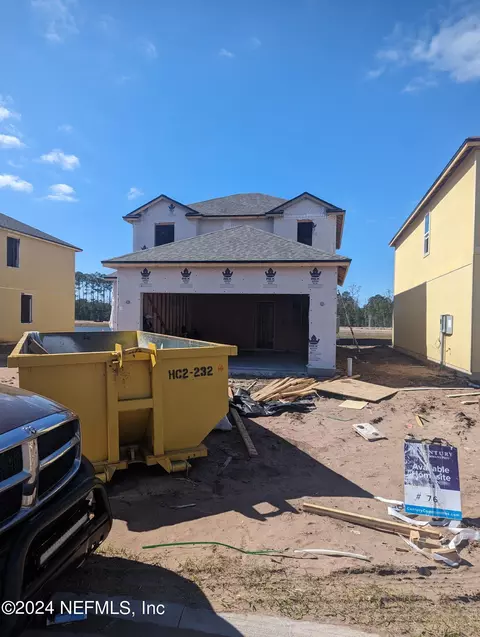 14782 Cashew Ave, Jacksonville, FL 32218