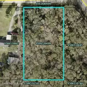 4505 Harold St, Hastings, FL 32145