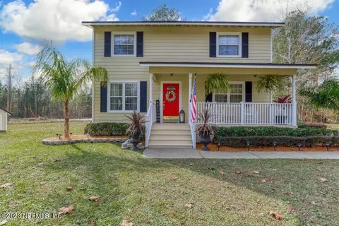 451047 Old Dixie Hwy, Callahan, FL 32011