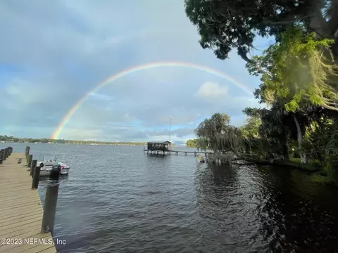110 Minwill Cir, Georgetown, FL 32139 photo 1