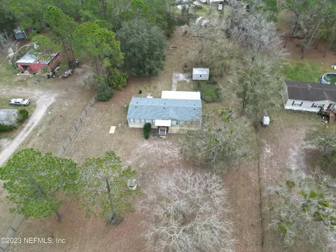 2329 Norman Rd, Middleburg, FL 32068