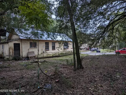 1245 Winthrop St, Jacksonville, FL 32206