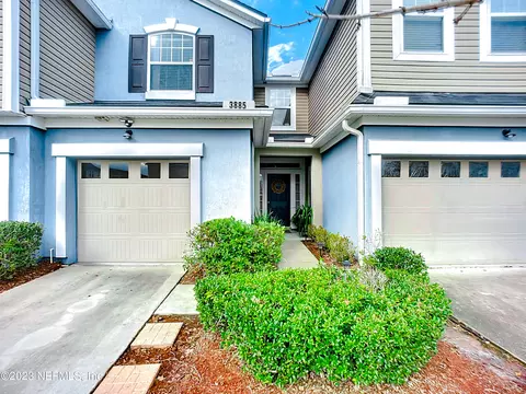 3885 Aubrey Ln, Orange Park, FL 32065