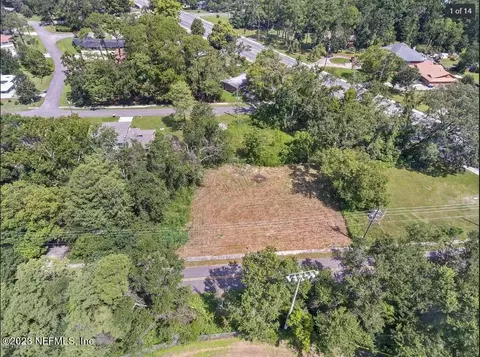 0 Owen Ave, Jacksonville, FL 32209