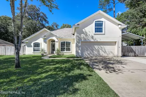 86132 Meadowridge Ct, Yulee, FL 32097