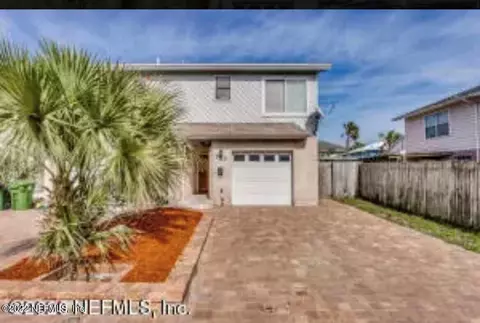757 2nd St S, Jacksonville Beach, FL 32250