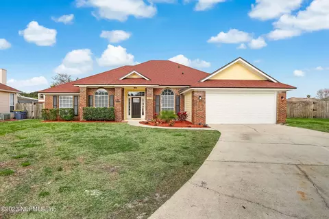 12281 Country Cove Ct, Jacksonville, FL 32225